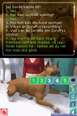 Image n° 3 - screenshots : Real Adventures - Pet Vet